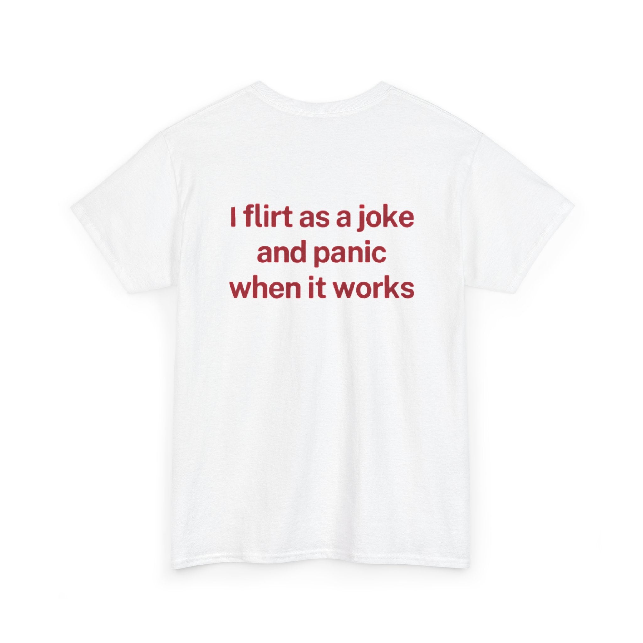 Flirt Tee-Shirt