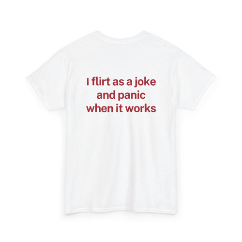 Flirt Tee-Shirt