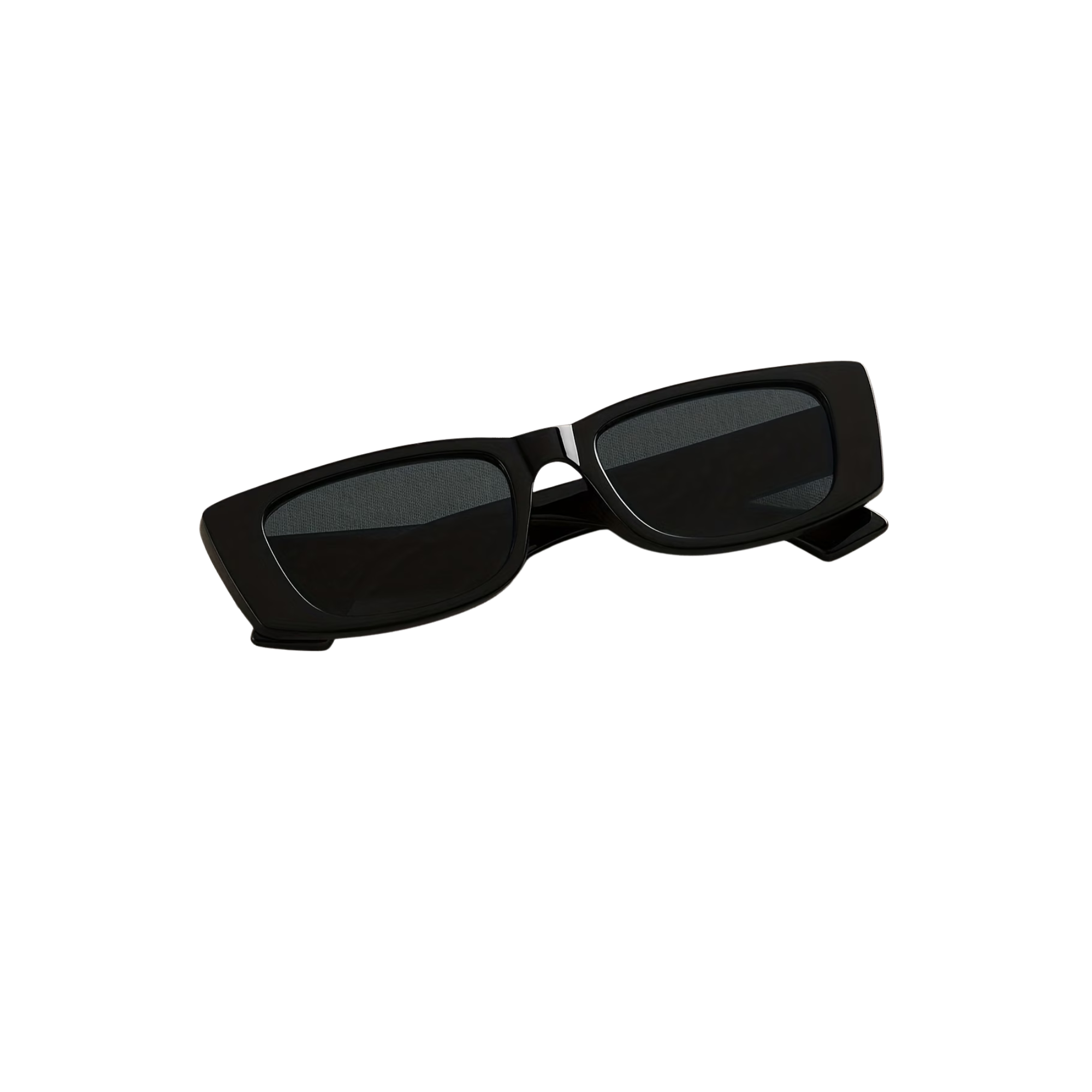 Square Fashion Glasses