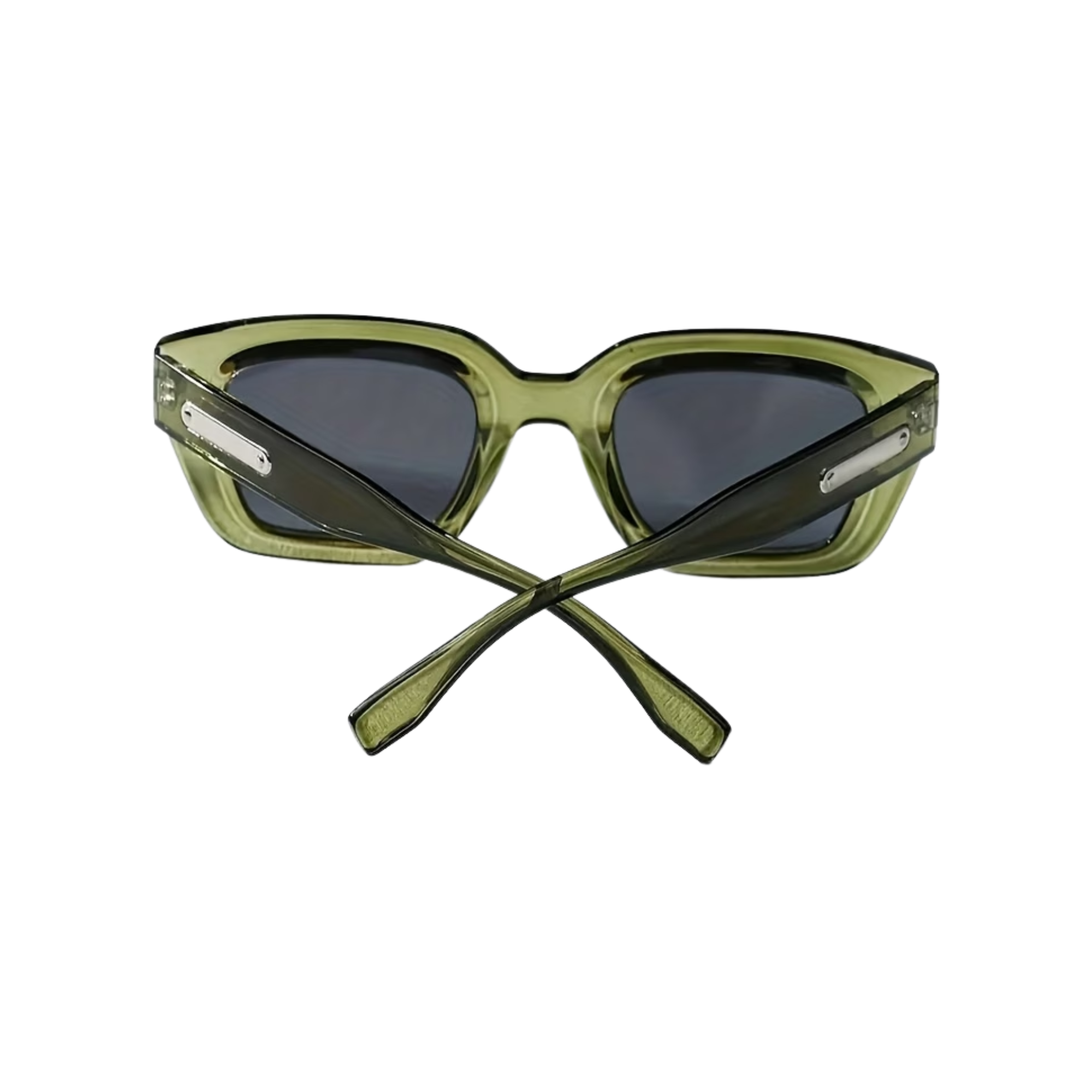 Shadow Luxe Glasses