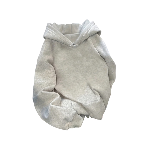 Cloud Circuit Hoodie